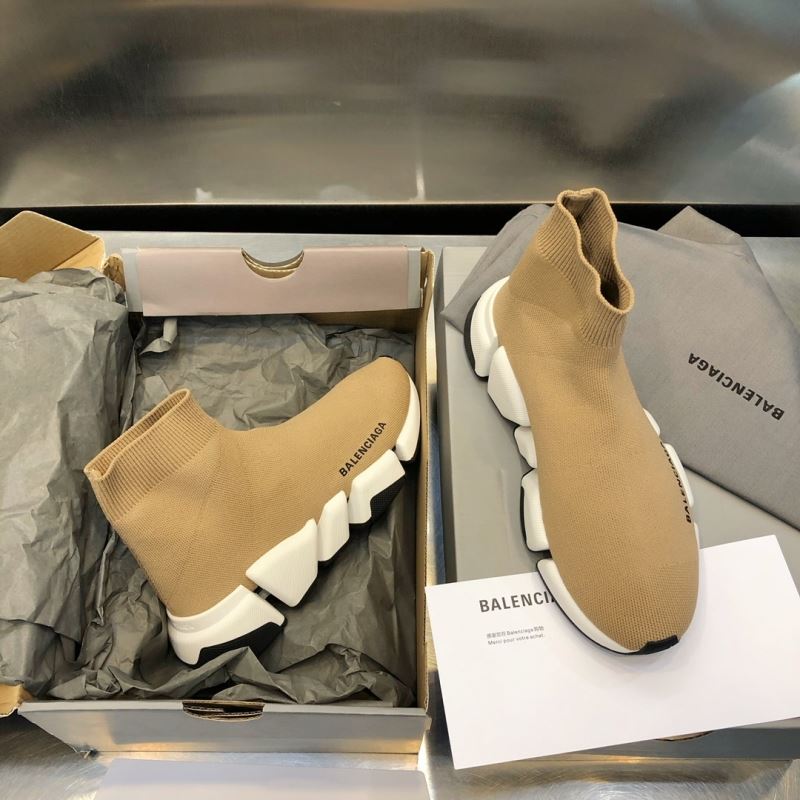 Balenciaga Speed Shoes